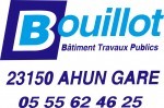 Logo bouillot